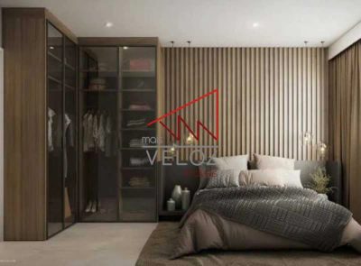 Apartamento, 2 quartos, 73 m² - Foto 1