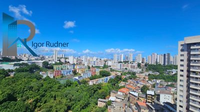 Apartamento, 2 quartos, 58 m² - Foto 1