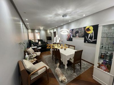 Apartamento, 2 quartos, 98 m² - Foto 1