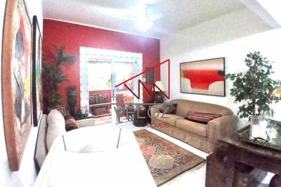 Apartamento, 2 quartos, 119 m² - Foto 3