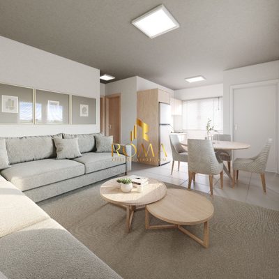 Casa, 2 quartos, 47 m² - Foto 4