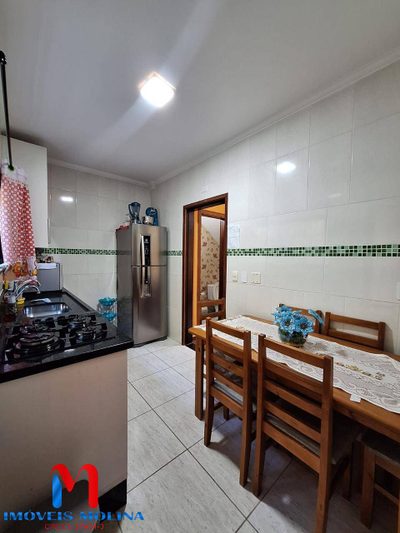 Casa, 2 quartos - Foto 4