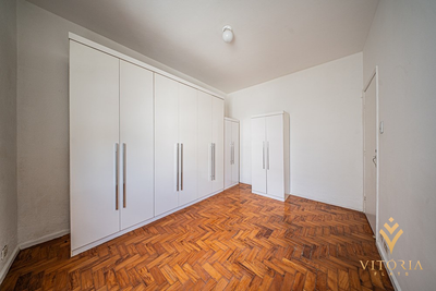 Apartamento, 1 quarto, 35 m² - Foto 2