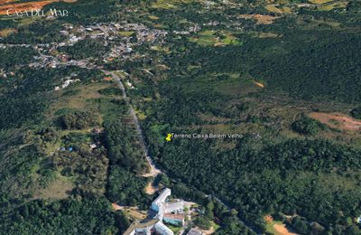 Terreno, 6 hectares - Foto 4