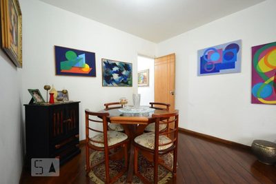 Apartamento, 5 quartos, 139 m² - Foto 5