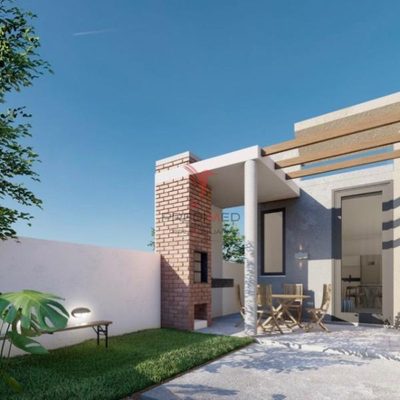 Casa, 2 quartos - Foto 4