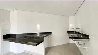 Apartamento, 2 quartos, 43 m² - Foto 4