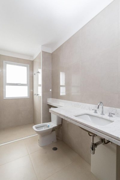 Apartamento, 3 quartos, 237 m² - Foto 3