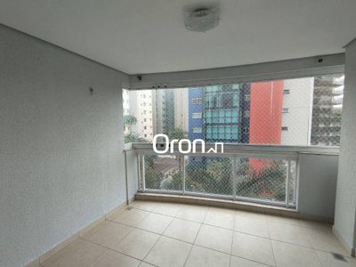 Apartamento, 3 quartos, 127 m² - Foto 1