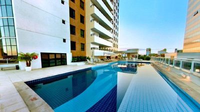 Flat/Apart Hotel, 1 quarto, 28 m² - Foto 1