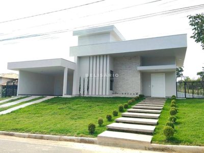 Casa de Condomínio, 4 quartos - Foto 2