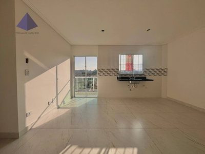 Apartamento, 2 quartos, 61 m² - Foto 2
