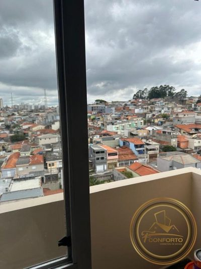Apartamento, 2 quartos, 57 m² - Foto 4