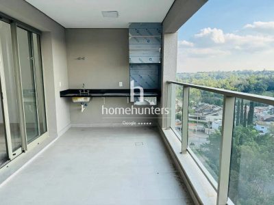 Apartamento, 3 quartos, 129 m² - Foto 4
