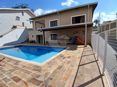 Casa, 5 quartos, 450 m² - Foto 1