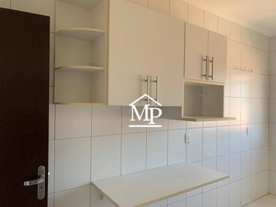 Apartamento, 2 quartos, 56 m² - Foto 3