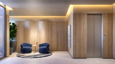 Apartamento, 3 quartos, 136 m² - Foto 3