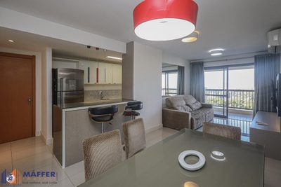 Apartamento, 2 quartos, 86 m² - Foto 1
