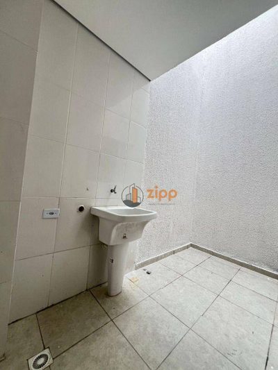 Sobrado, 2 quartos, 50 m² - Foto 4