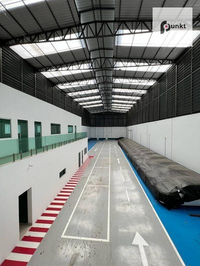 Depósito-Galpão, 2640 m² - Foto 5