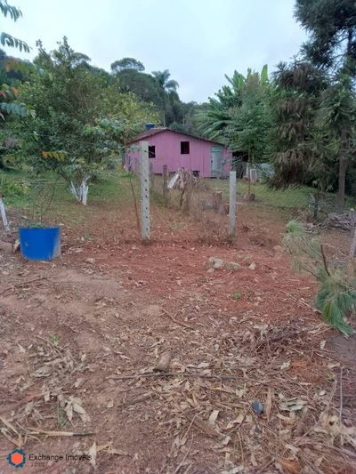 Sítio, 5 quartos, 1 hectares - Foto 2