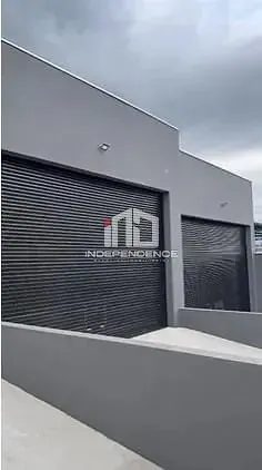 Loja-Salão, 111 m² - Foto 1