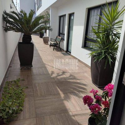 Sobrado, 3 quartos, 141 m² - Foto 5