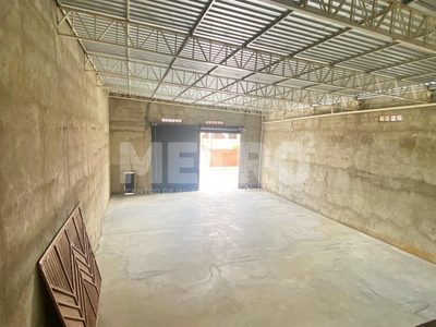 Depósito-Galpão, 312 m² - Foto 5