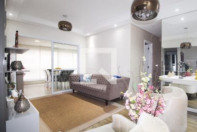 Apartamento, 3 quartos, 97 m² - Foto 3
