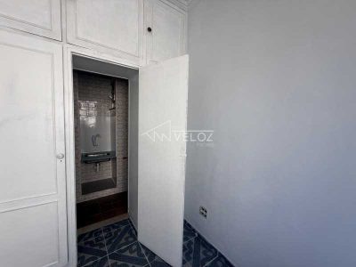 Apartamento, 1 quarto, 18 m² - Foto 3