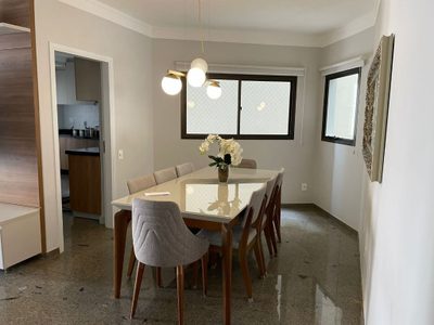 Apartamento, 3 quartos, 150 m² - Foto 5