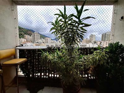 Apartamento, 3 quartos, 96 m² - Foto 1