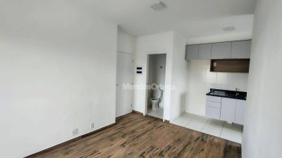 Apartamento, 3 quartos, 61 m² - Foto 5