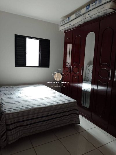 Casa, 2 quartos, 60 m² - Foto 2
