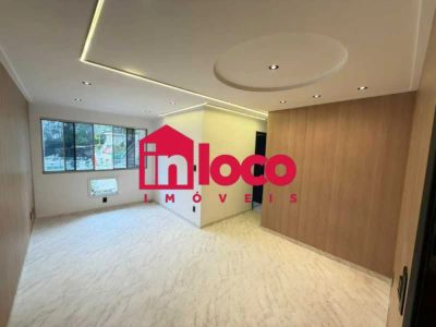 Apartamento, 3 quartos, 82 m² - Foto 1