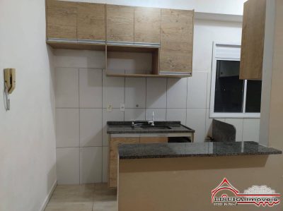 Apartamento, 2 quartos, 50 m² - Foto 2