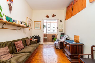 Apartamento, 2 quartos, 120 m² - Foto 1