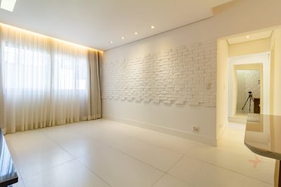 Apartamento, 2 quartos, 78 m² - Foto 3