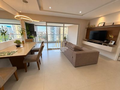 Apartamento, 3 quartos, 110 m² - Foto 2