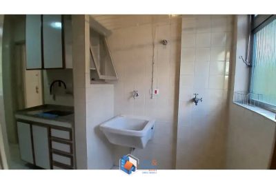 Apartamento, 2 quartos, 65 m² - Foto 5