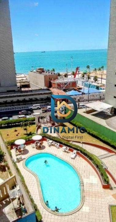 Apartamento, 2 quartos, 69 m² - Foto 1