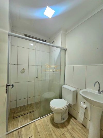 Apartamento, 2 quartos, 47 m² - Foto 5