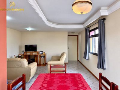 Apartamento, 3 quartos, 100 m² - Foto 3