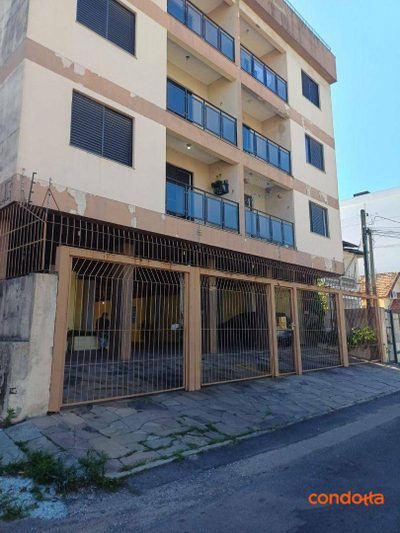 Apartamento, 1 quarto - Foto 1