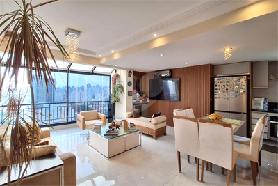 Cobertura, 2 quartos, 162 m² - Foto 2