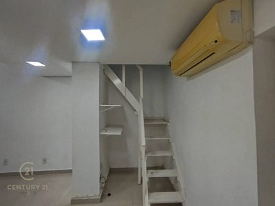 Loja-Salão, 24 m² - Foto 3