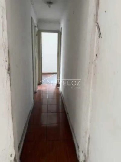 Apartamento, 3 quartos, 82 m² - Foto 4