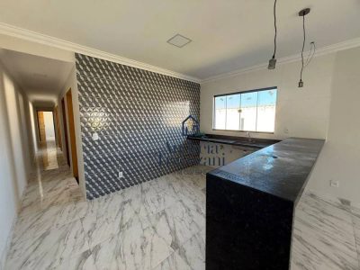 Casa, 3 quartos, 91 m² - Foto 4