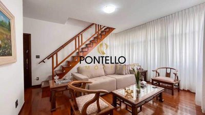 Cobertura, 4 quartos, 260 m² - Foto 3