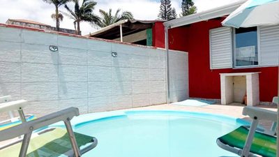 Casa, 3 quartos, 150 m² - Foto 2